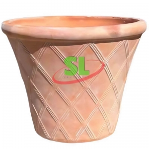 Terracotta Pots